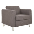 Arm Upholstered Accent Chair