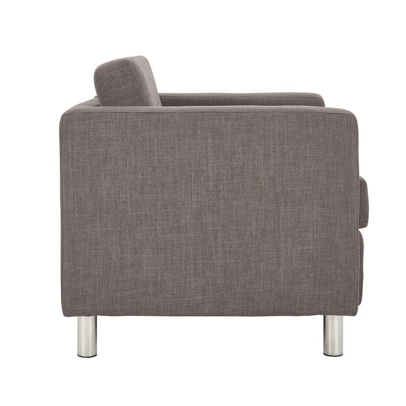 Arm Upholstered Accent Chair