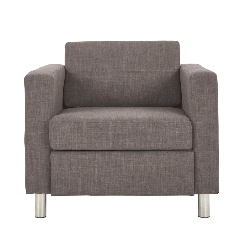Arm Upholstered Accent Chair