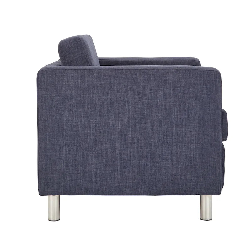 Arm Upholstered Accent Chair
