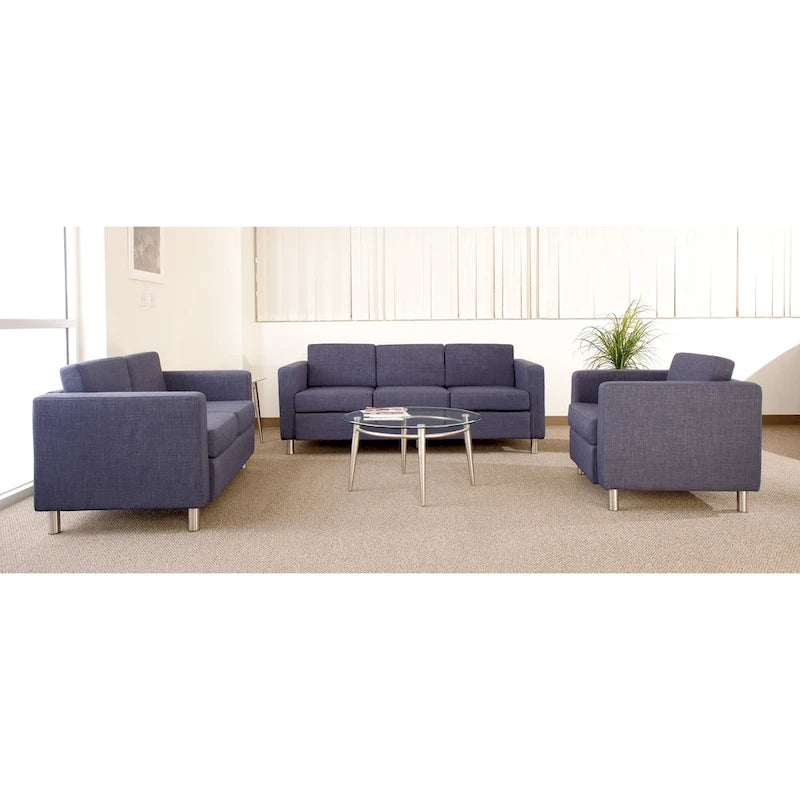 Arm Upholstered Accent Chair