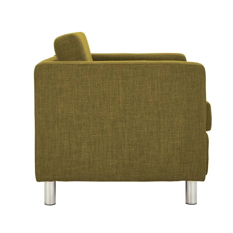 Arm Upholstered Accent Chair