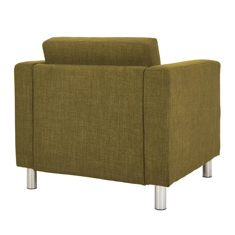 Arm Upholstered Accent Chair