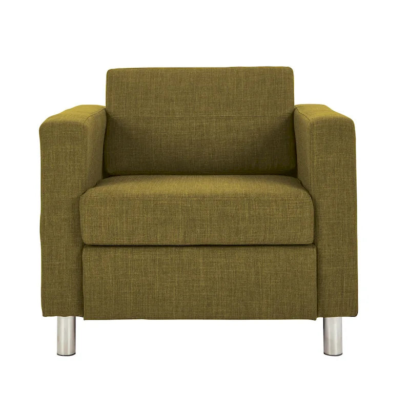 Arm Upholstered Accent Chair