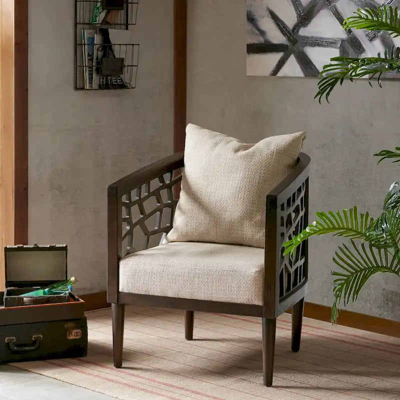 Accent Chair