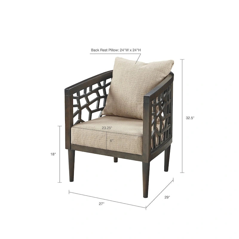 Accent Chair