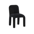 Upholstered Dining Chair - N/A