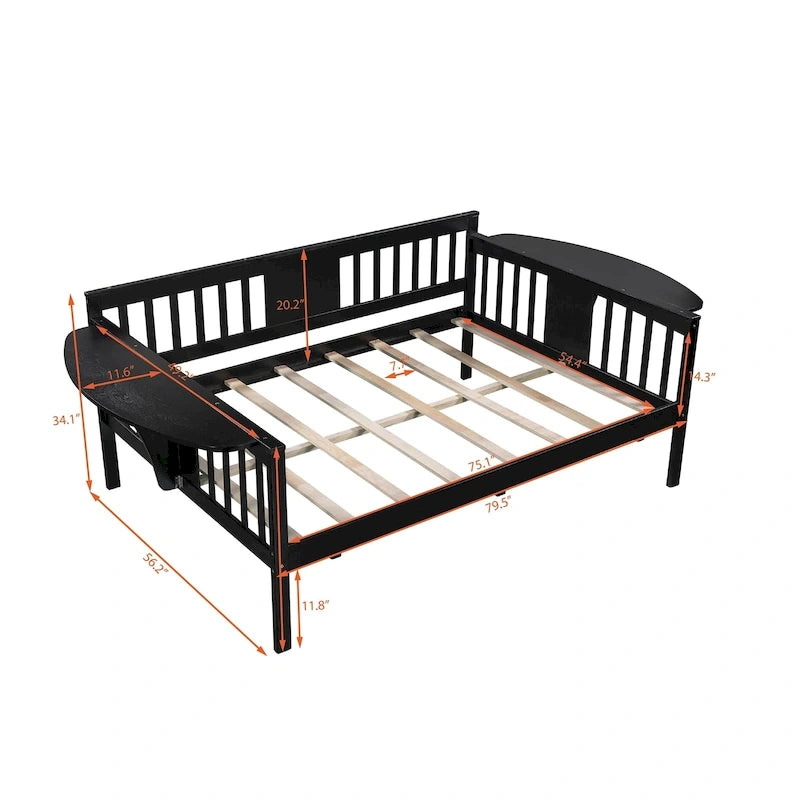 Full size Daybed