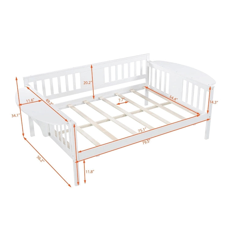 Full size Daybed