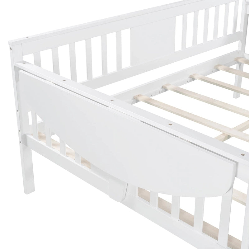 Full size Daybed