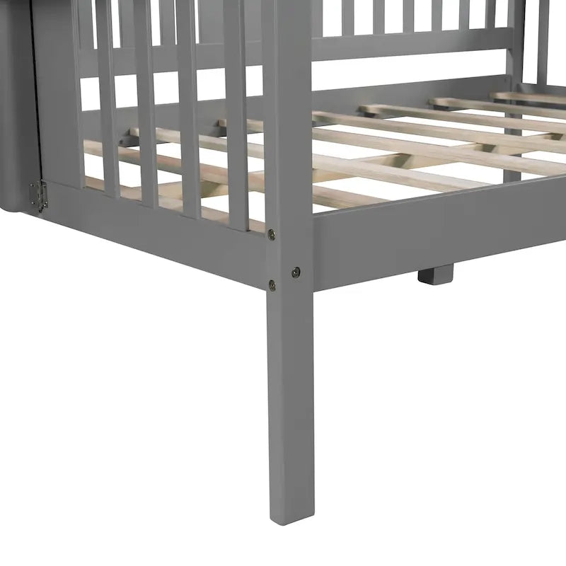 Full size Daybed
