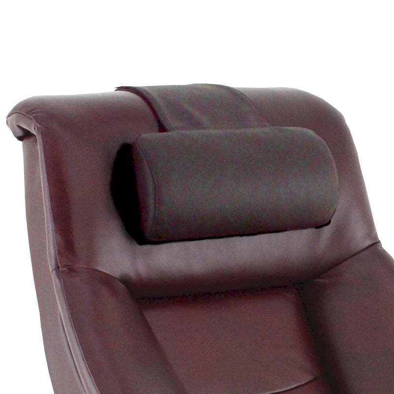 Relax-R Cervical Pillow Top Grain Leather
