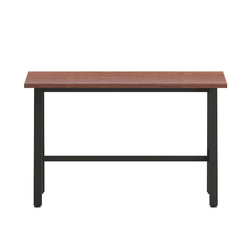 Commercial Conference Table with Laminate Top and A-Frame Base